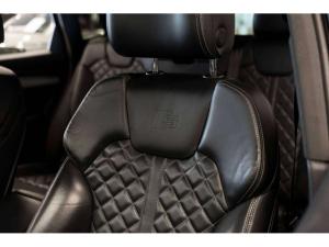 Thumbnail 14 Audi SQ5 Black Package   Toit panoramique 2020
