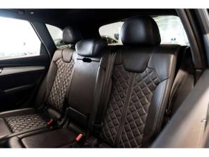 Thumbnail 15 Audi SQ5 Black Package   Toit panoramique 2020