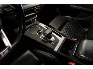 Thumbnail 16 Audi SQ5 Black Package   Toit panoramique 2020