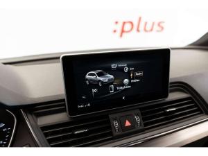 Thumbnail 18 Audi SQ5 Black Package   Toit panoramique 2020