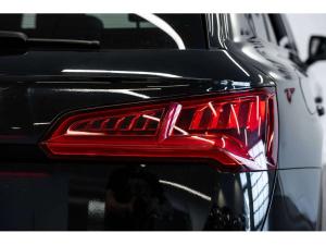 Thumbnail 30 Audi SQ5 Black Package   Toit panoramique 2020