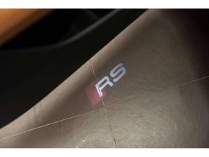 Thumbnail 7 Audi RS Q8  2024