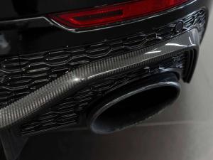 Thumbnail 16 Audi RS Q8  2024