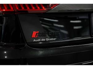 Thumbnail 17 Audi RS Q8  2024