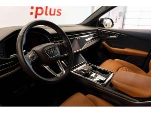Thumbnail 22 Audi RS Q8  2024