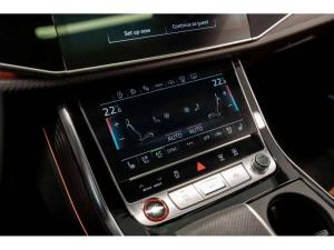 Thumbnail 33 Audi RS Q8  2024
