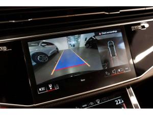 Thumbnail 36 Audi RS Q8  2024