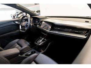 Thumbnail 6 Audi Q4 e-tron 55 Premium Package   S-Line   409 km 2024