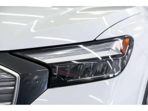 Thumbnail 7 Audi Q4 e-tron 55 Premium Package   S-Line   409 km 2024