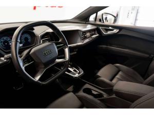 Thumbnail 10 Audi Q4 e-tron 55 Premium Package   S-Line   409 km 2024