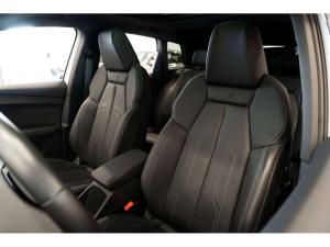 Thumbnail 12 Audi Q4 e-tron 55 Premium Package   S-Line   409 km 2024