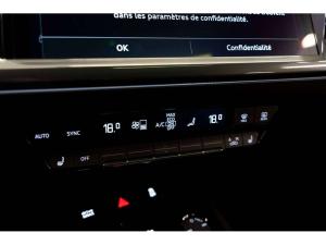 Thumbnail 19 Audi Q4 e-tron 55 Premium Package   S-Line   409 km 2024
