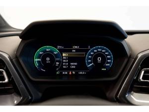 Thumbnail 20 Audi Q4 e-tron 55 Premium Package   S-Line   409 km 2024