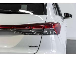 Thumbnail 30 Audi Q4 e-tron 55 Premium Package   S-Line   409 km 2024