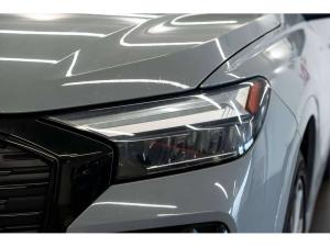 Thumbnail 7 Audi Q4 e-tron 50 quattro   Black Optics Package   389 km 2023