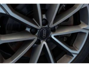 Thumbnail 8 Audi Q4 e-tron 50 quattro   Black Optics Package   389 km 2023
