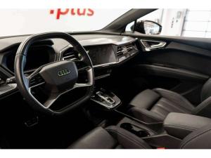 Thumbnail 10 Audi Q4 e-tron 50 quattro   Black Optics Package   389 km 2023