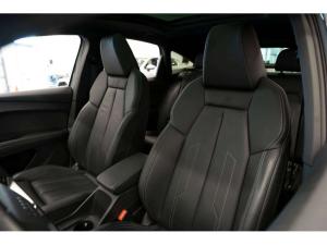 Thumbnail 12 Audi Q4 e-tron 50 quattro   Black Optics Package   389 km 2023