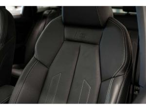 Thumbnail 14 Audi Q4 e-tron 50 quattro   Black Optics Package   389 km 2023
