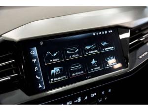 Thumbnail 18 Audi Q4 e-tron 50 quattro   Black Optics Package   389 km 2023
