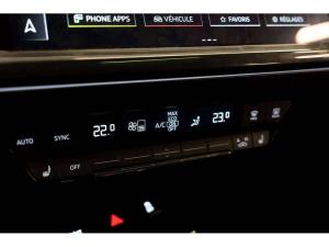 Thumbnail 19 Audi Q4 e-tron 50 quattro   Black Optics Package   389 km 2023