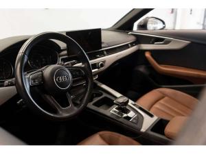 Miniature 7 Audi A4 Allroad Convenience Package   Carplay   Toit panoramique 2022