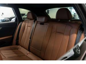 Miniature 18 Audi A4 Allroad Convenience Package   Carplay   Toit panoramique 2022