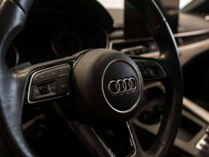 Miniature 24 Audi A4 Allroad Convenience Package   Carplay   Toit panoramique 2022