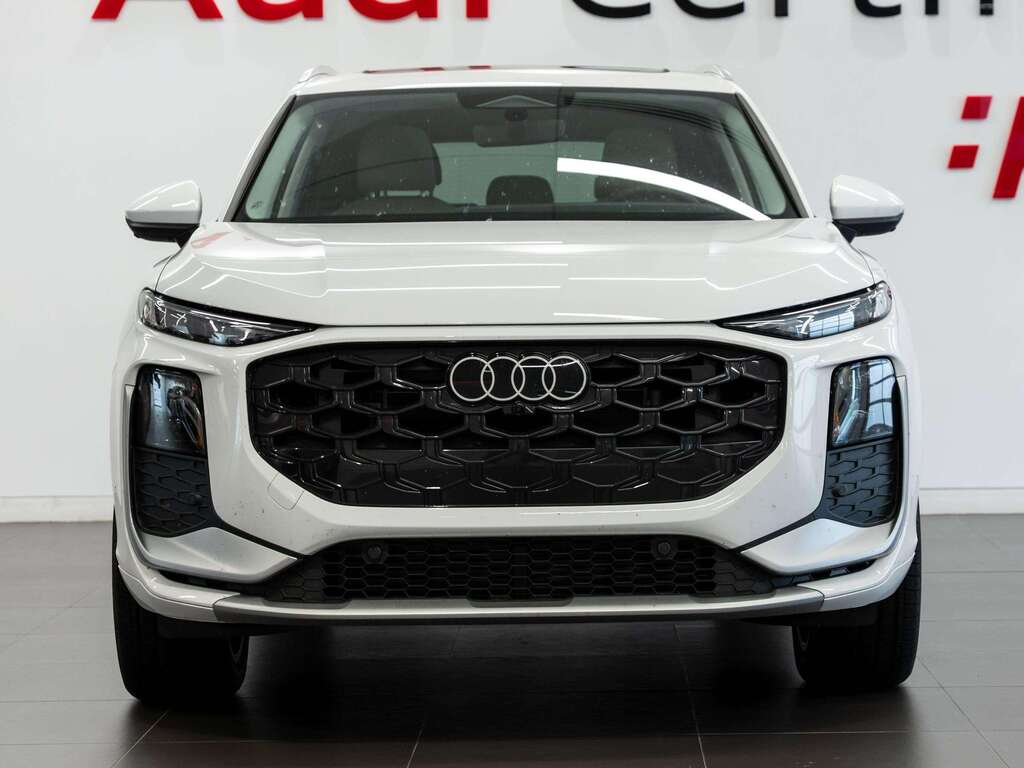 2026 Audi Q3