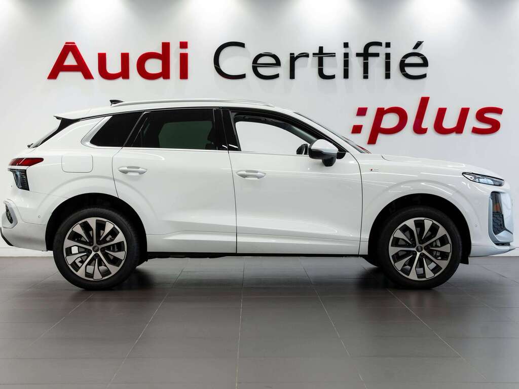 2026 Audi Q3