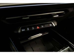 Thumbnail 20 Audi Q3 Technik   Chaine audio SONOS   Camera 360 2026
