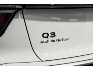 Thumbnail 24 Audi Q3 Technik   Chaine audio SONOS   Camera 360 2026