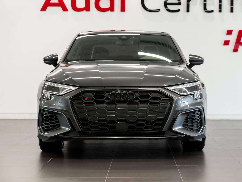 2024 Audi S3