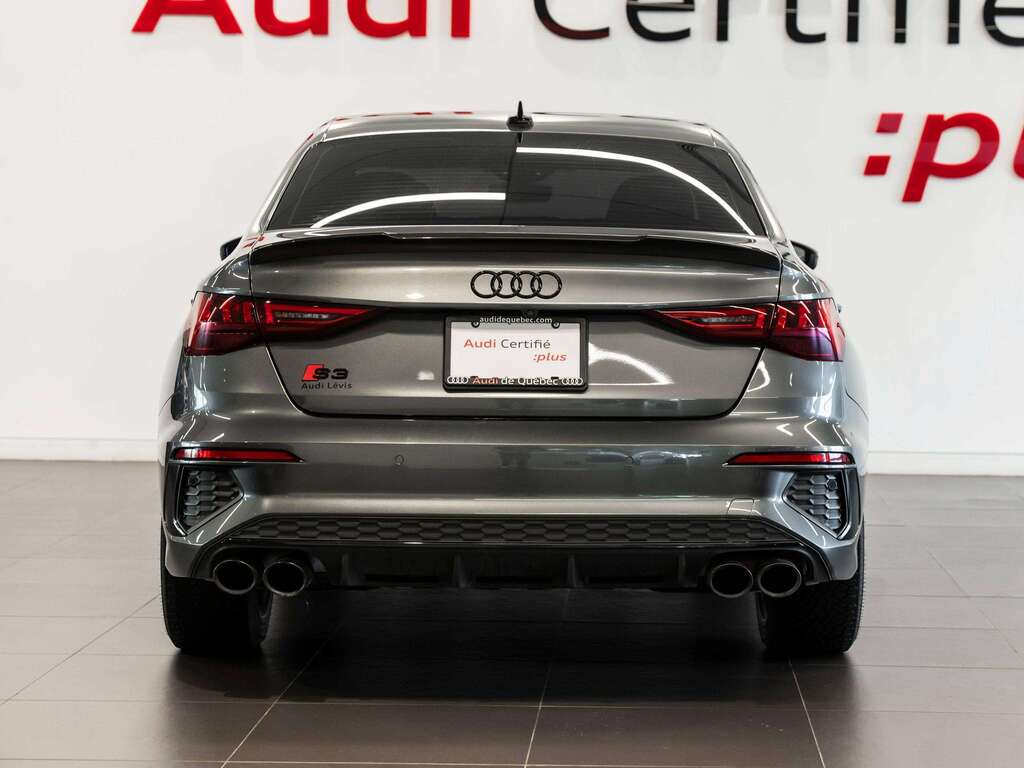 2024 Audi S3