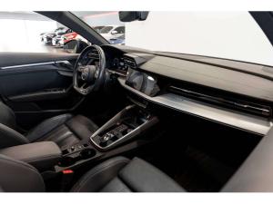 Thumbnail 6 Audi S3 Progressiv   Sport Exhaust   Handling Package 2024
