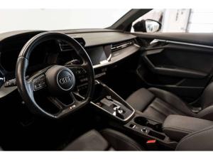 Thumbnail 10 Audi S3 Progressiv   Sport Exhaust   Handling Package 2024