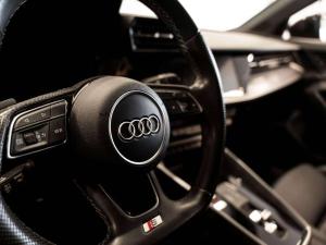 Thumbnail 11 Audi S3 Progressiv   Sport Exhaust   Handling Package 2024