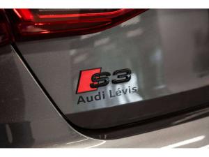 Thumbnail 27 Audi S3 Progressiv   Sport Exhaust   Handling Package 2024