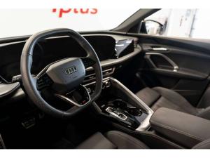 Thumbnail 8 Audi Q5 Quattro   S-Line Black   Toit panoramique   Hitch 2025