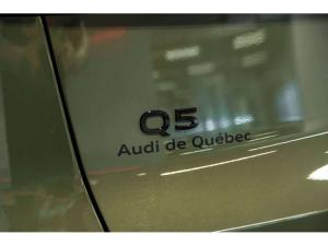 Thumbnail 24 Audi Q5 Quattro   S-Line Black   Toit panoramique   Hitch 2025