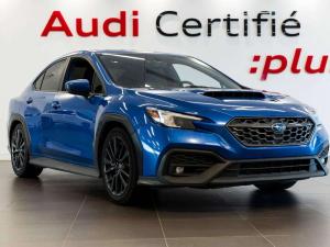 2023 Subaru WRX Sport   Manuelle   Toit ouvrant - Image 1