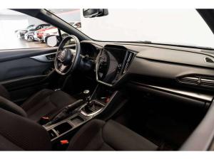 Thumbnail 6 Subaru WRX Sport   Manuelle   Toit ouvrant 2023