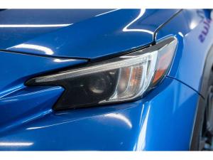 Thumbnail 7 Subaru WRX Sport   Manuelle   Toit ouvrant 2023