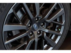 Thumbnail 8 Subaru WRX Sport   Manuelle   Toit ouvrant 2023
