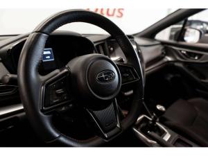 Thumbnail 11 Subaru WRX Sport   Manuelle   Toit ouvrant 2023