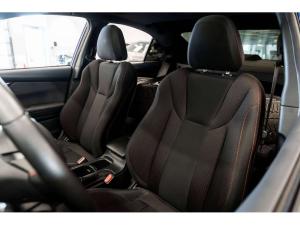 Thumbnail 12 Subaru WRX Sport   Manuelle   Toit ouvrant 2023