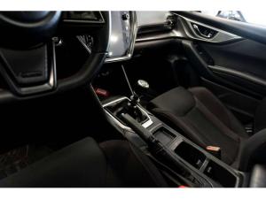 Thumbnail 15 Subaru WRX Sport   Manuelle   Toit ouvrant 2023