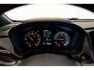 Thumbnail 18 Subaru WRX Sport   Manuelle   Toit ouvrant 2023