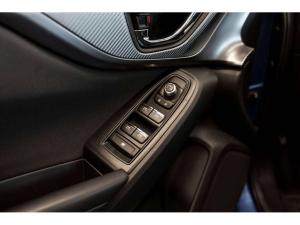Thumbnail 19 Subaru WRX Sport   Manuelle   Toit ouvrant 2023