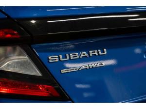 Thumbnail 22 Subaru WRX Sport   Manuelle   Toit ouvrant 2023